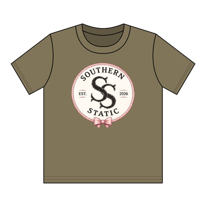 =C2&" | Southern Static"