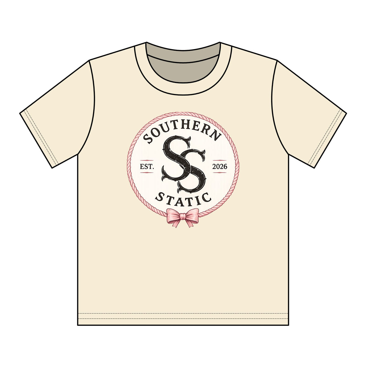 =C2&" | Southern Static"