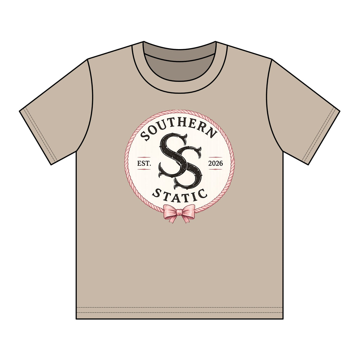 =C2&" | Southern Static"