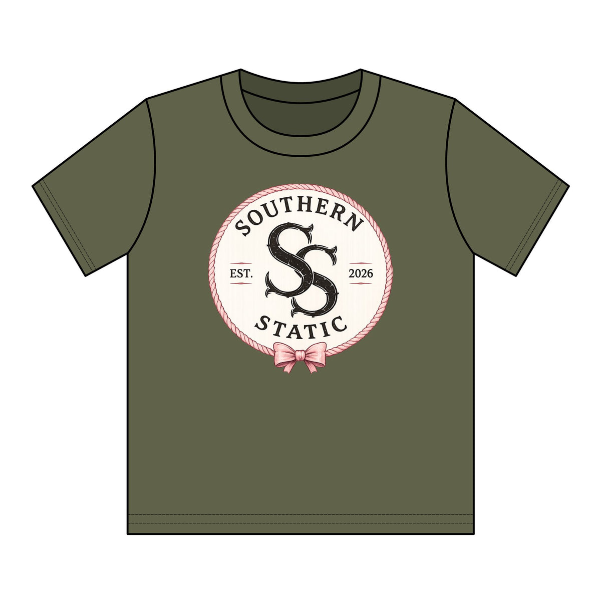 =C2&" | Southern Static"