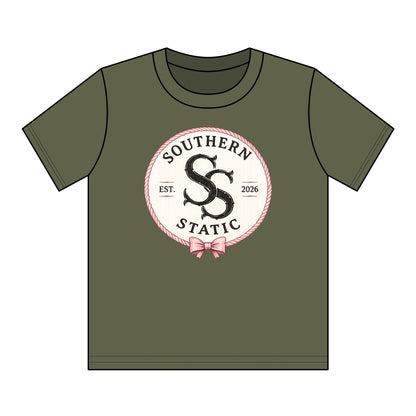 =C2&" | Southern Static"