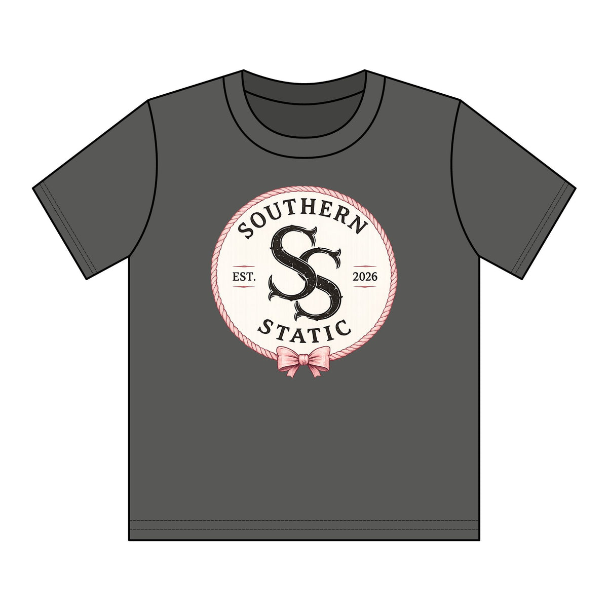 =C2&" | Southern Static"
