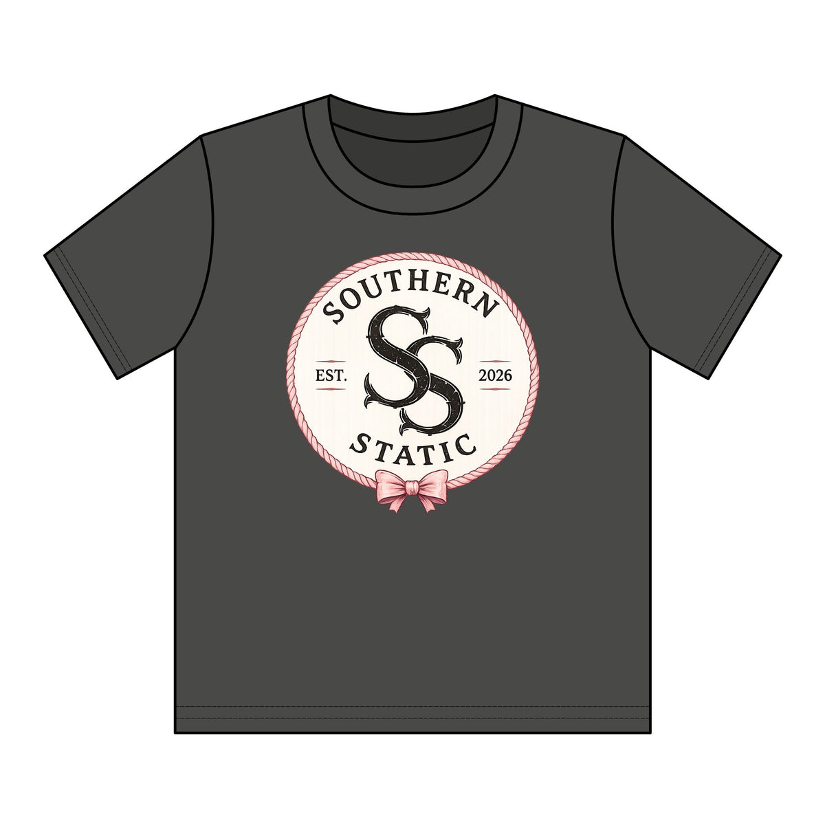=C2&" | Southern Static"