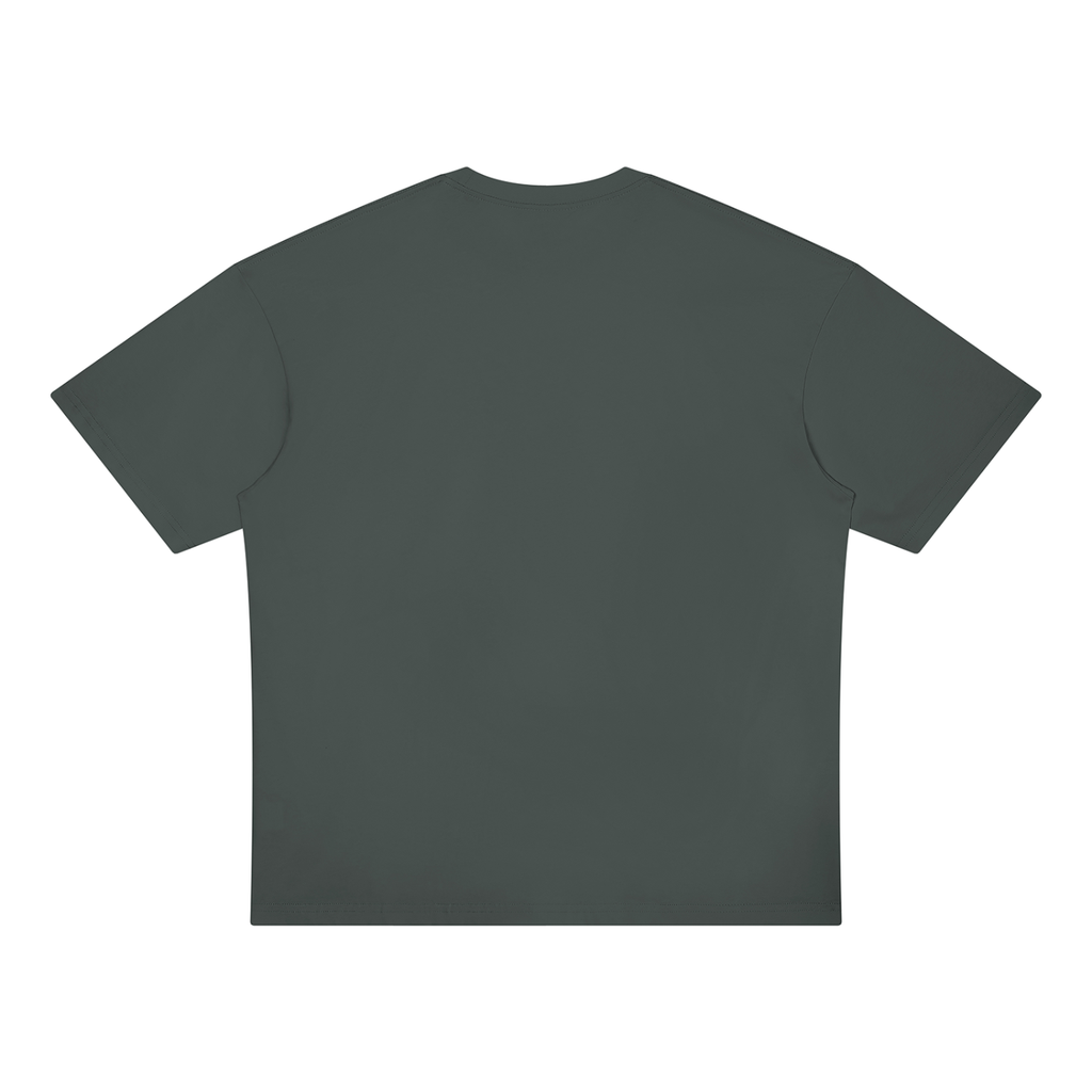 Southern Static Oversized Drop Shoulder T-Shirt