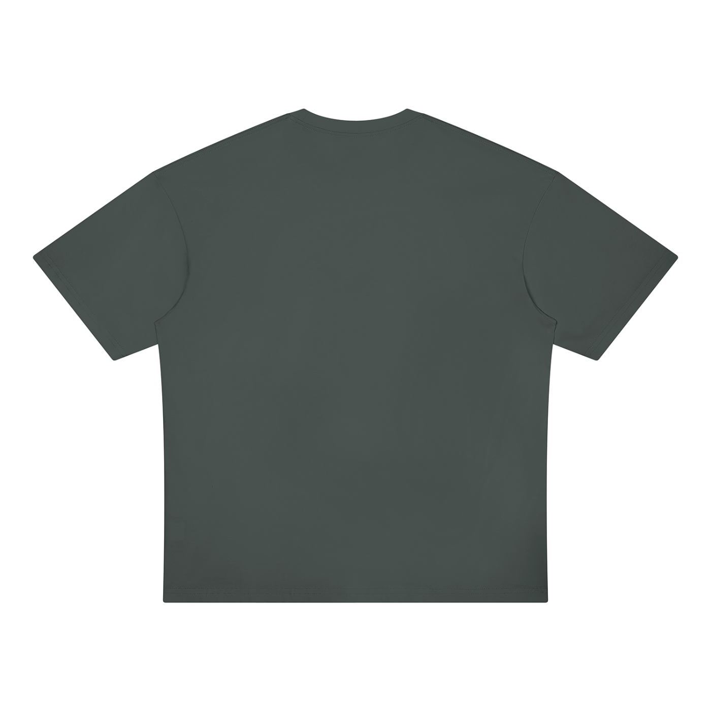 Southern Static Oversized Drop Shoulder T-Shirt