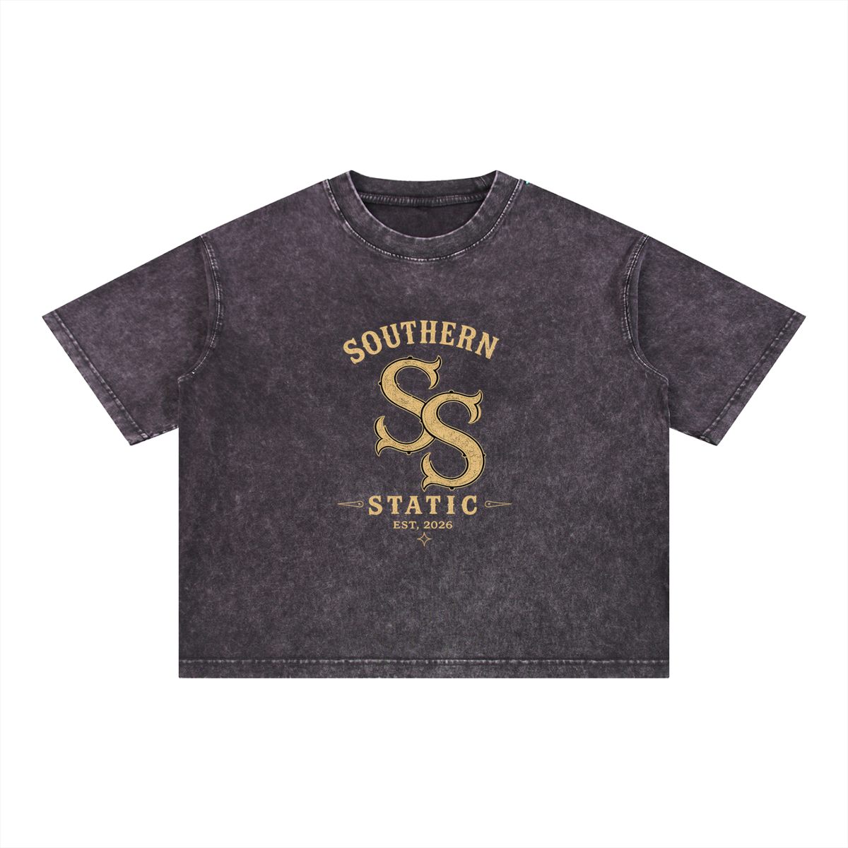 =C2&" | Southern Static"