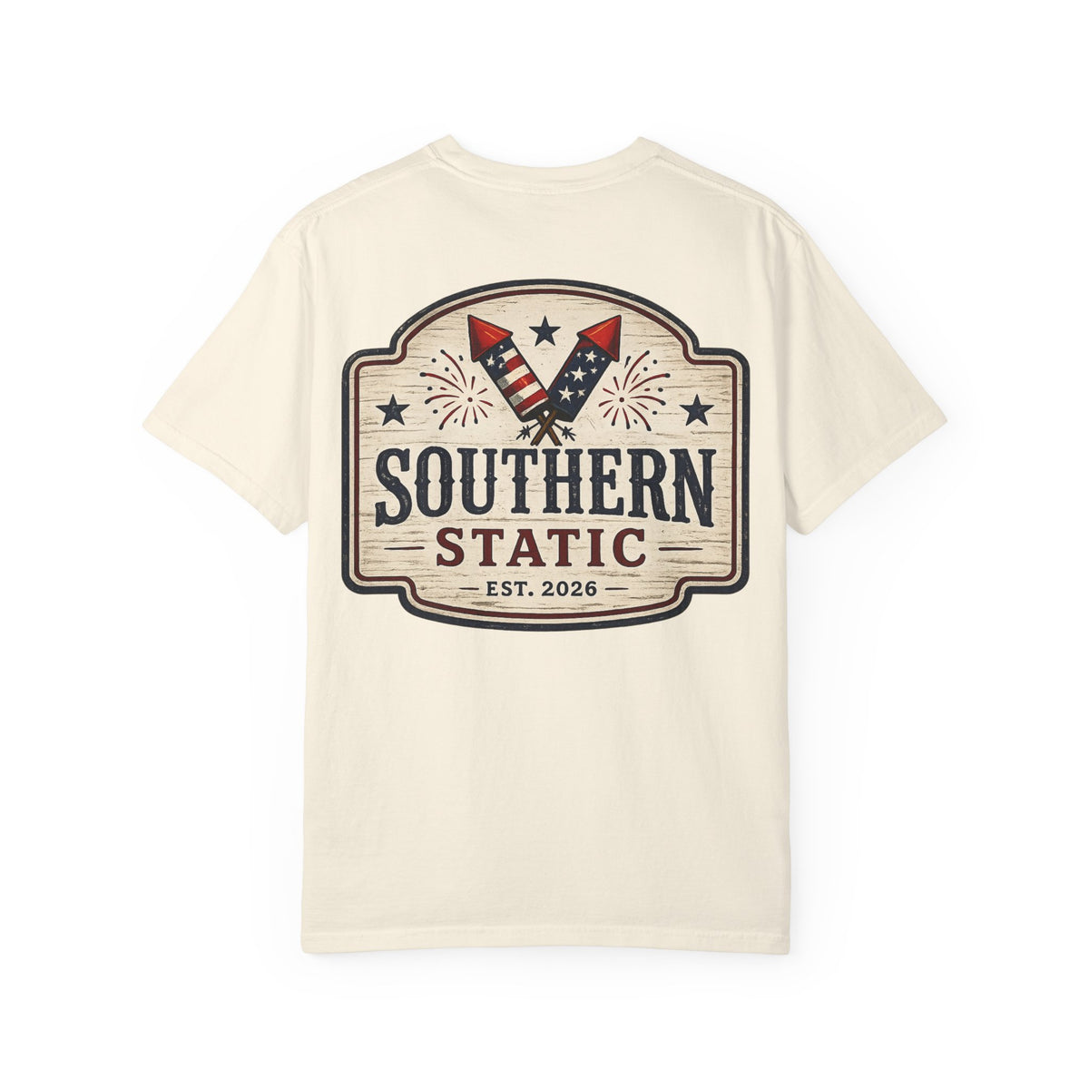 =C2&" | Southern Static"
