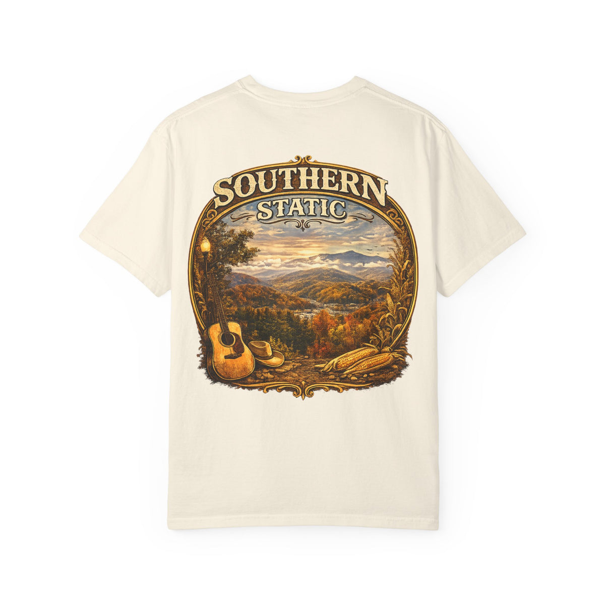 =C2&" | Southern Static"