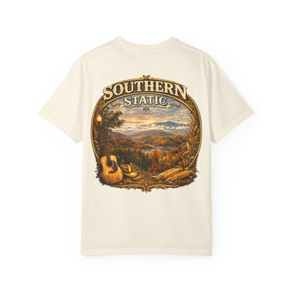 =C2&" | Southern Static"