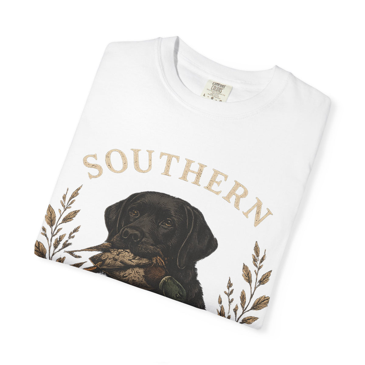 =C2&" | Southern Static"