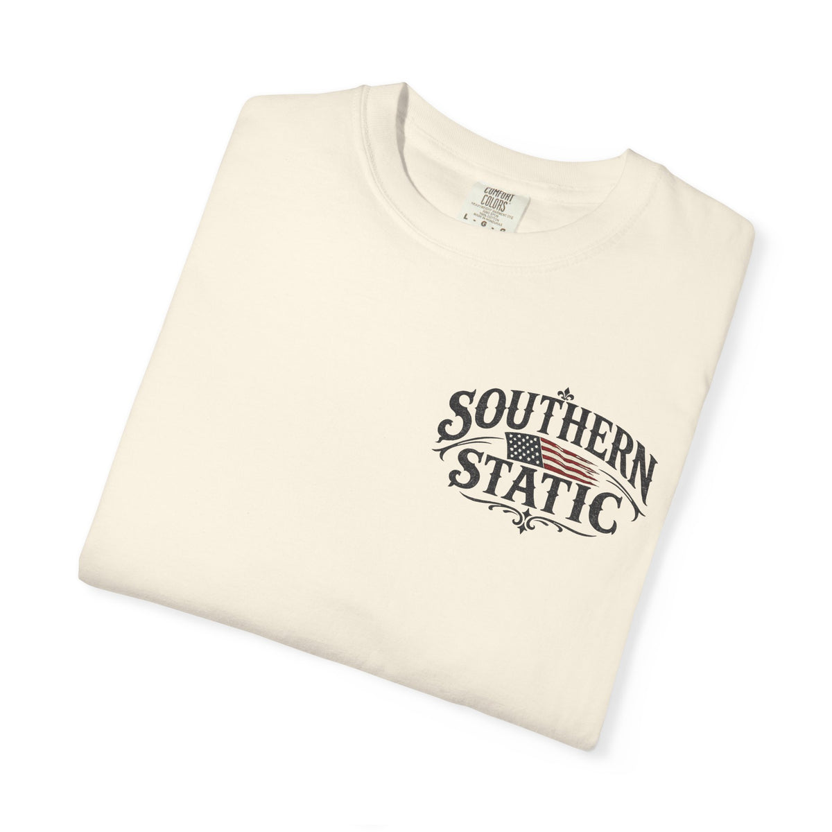 =C2&" | Southern Static"