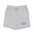 Southern Static Logo Sweatshorts | Black Fleece Shorts