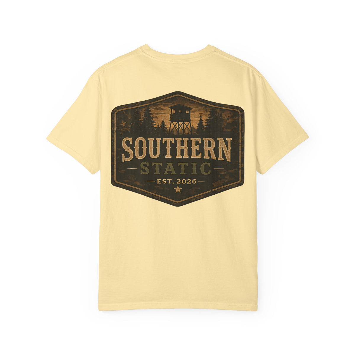 =C2&" | Southern Static"