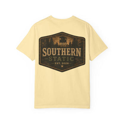 =C2&" | Southern Static"