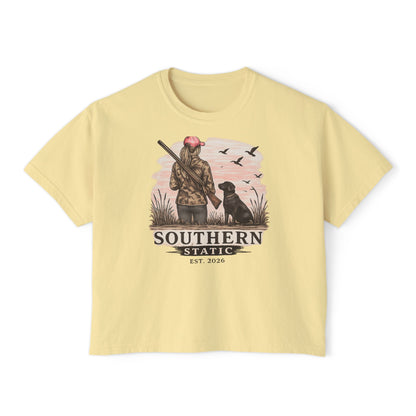 =C2&" | Southern Static"