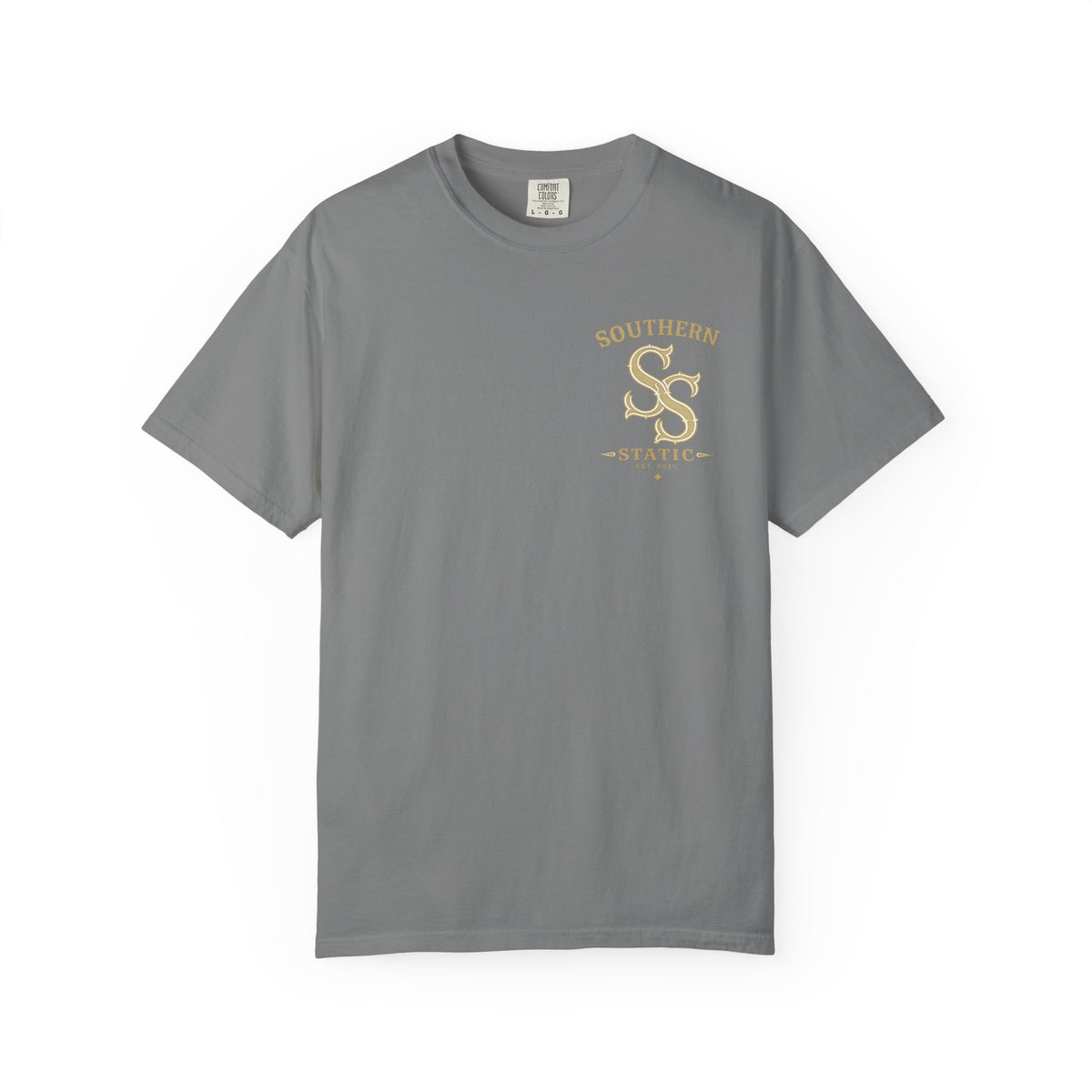 =C2&" | Southern Static"