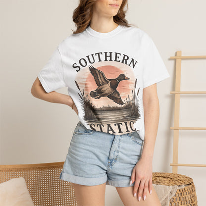 =C2&" | Southern Static"