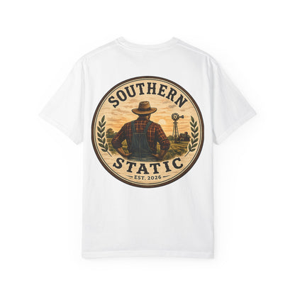 =C2&" | Southern Static"