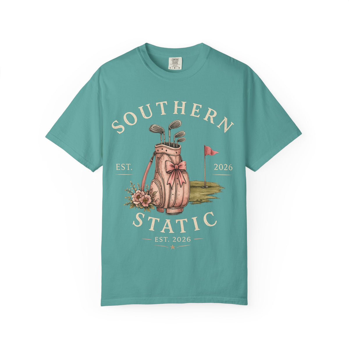 =C2&" | Southern Static"