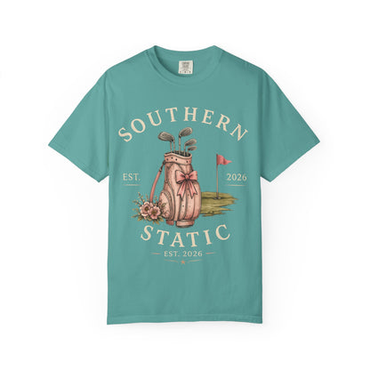 =C2&" | Southern Static"