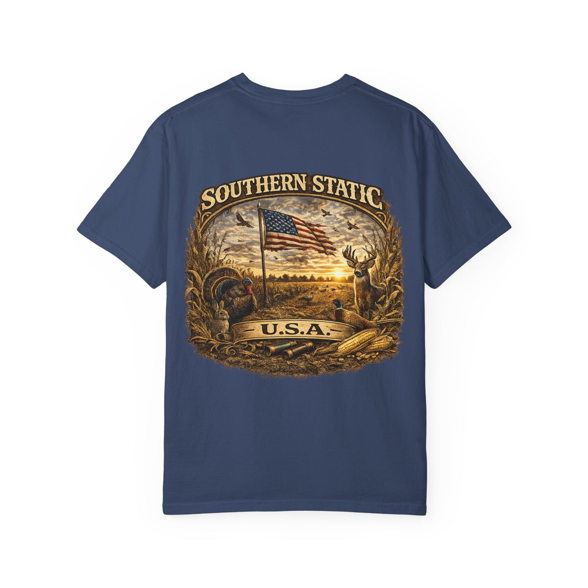 =C2&" | Southern Static"