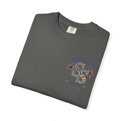 =C2&" | Southern Static"