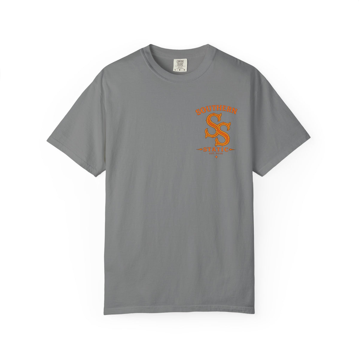 =C2&" | Southern Static"