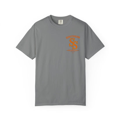 =C2&" | Southern Static"