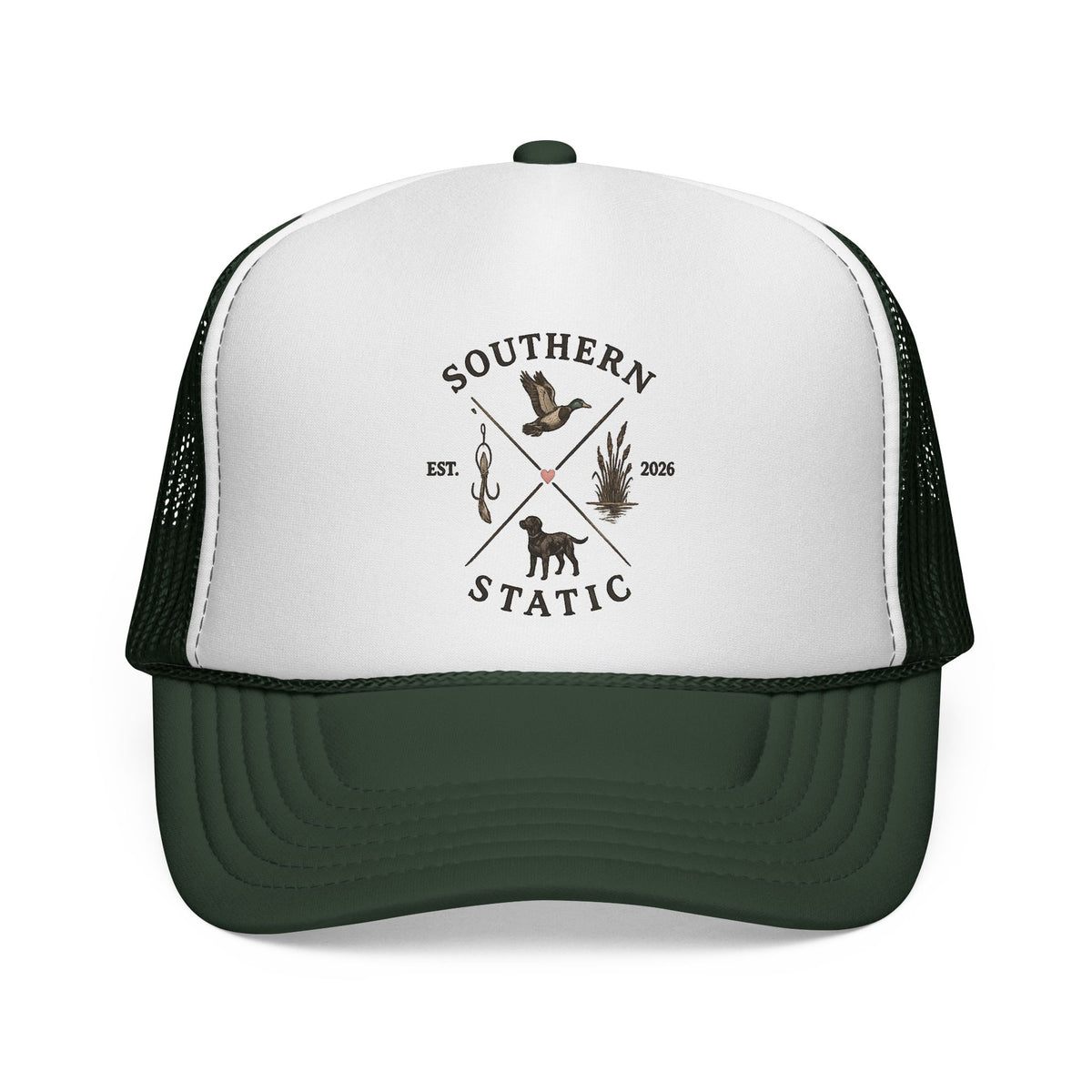=C2&" | Southern Static"