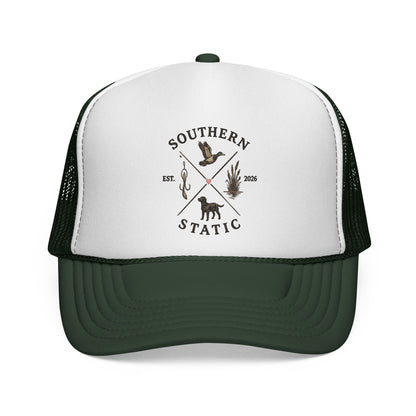 =C2&" | Southern Static"