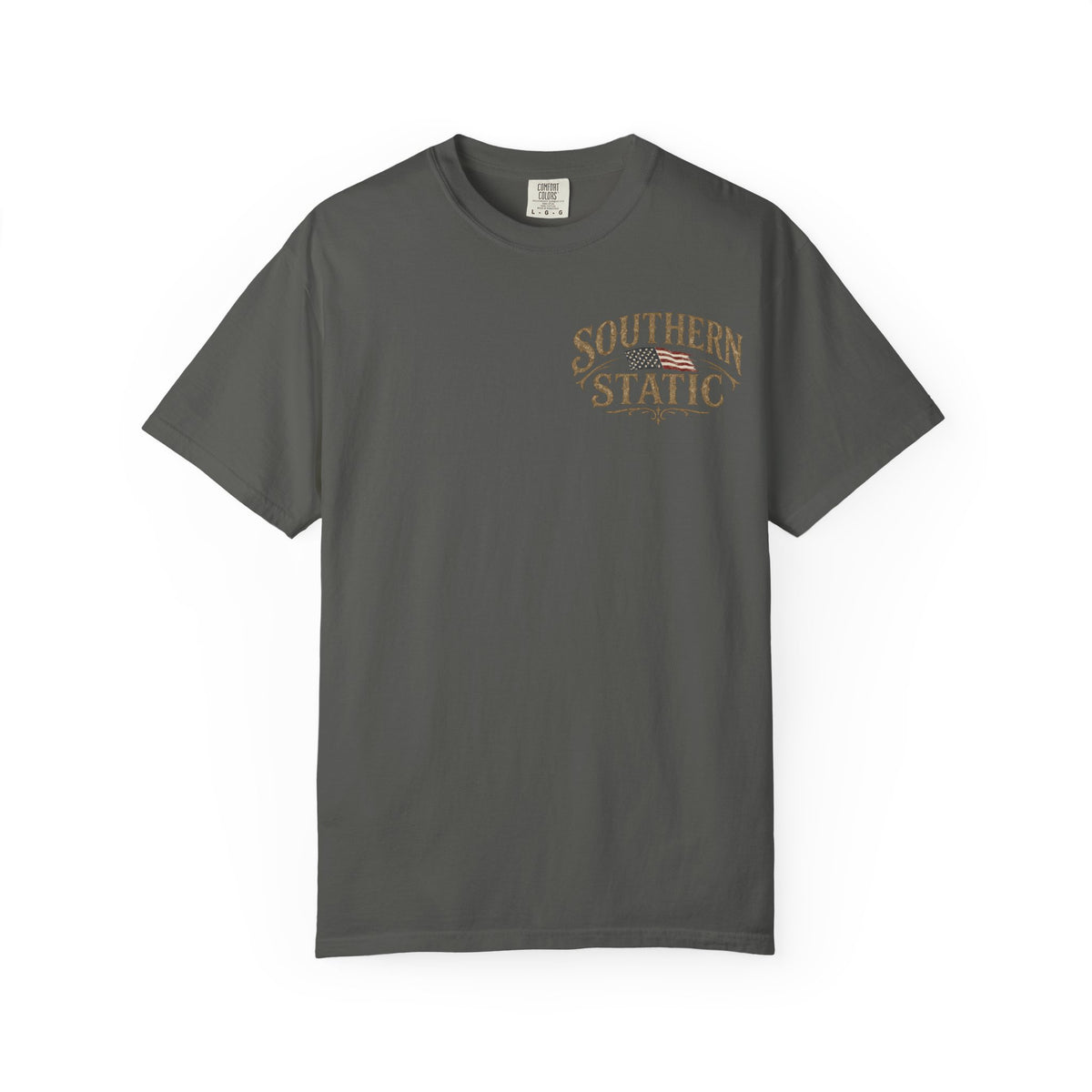 =C2&" | Southern Static"