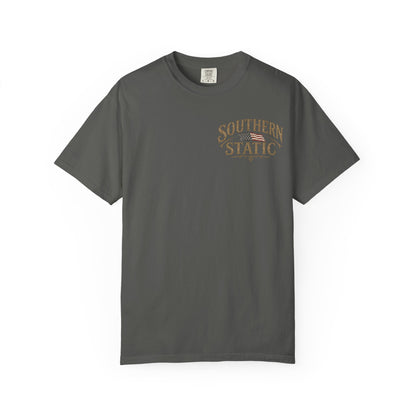 =C2&" | Southern Static"