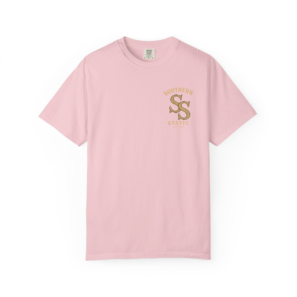 =C2&" | Southern Static"