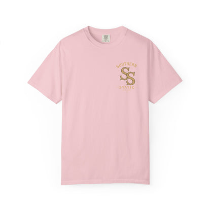 =C2&" | Southern Static"