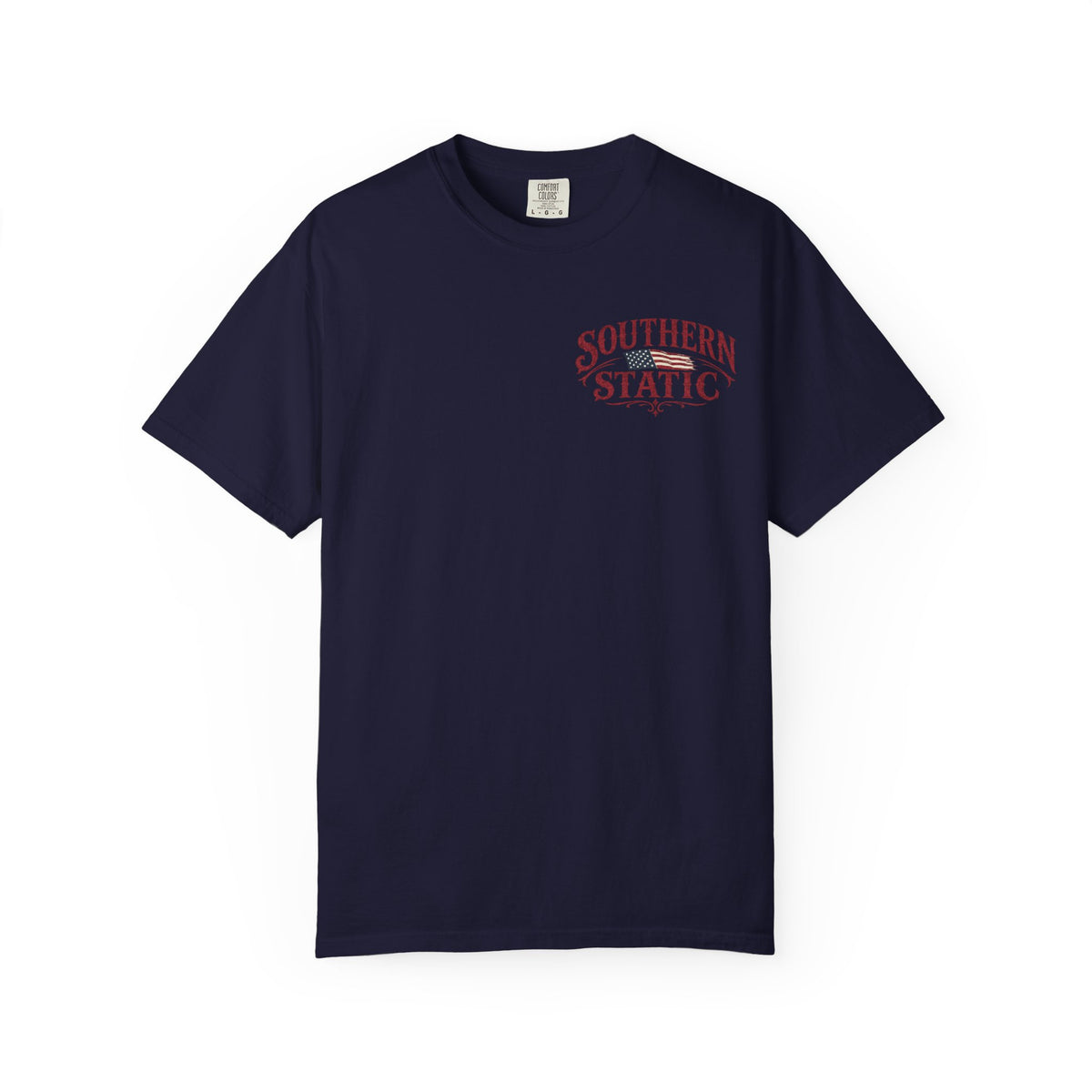 =C2&" | Southern Static"