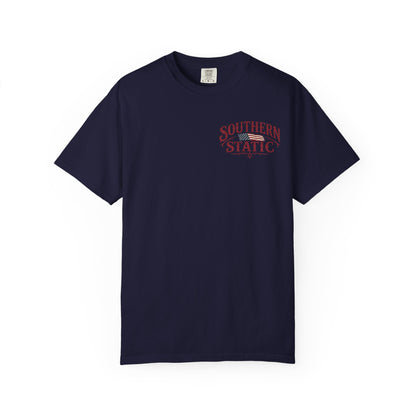 =C2&" | Southern Static"