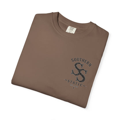 =C2&" | Southern Static"