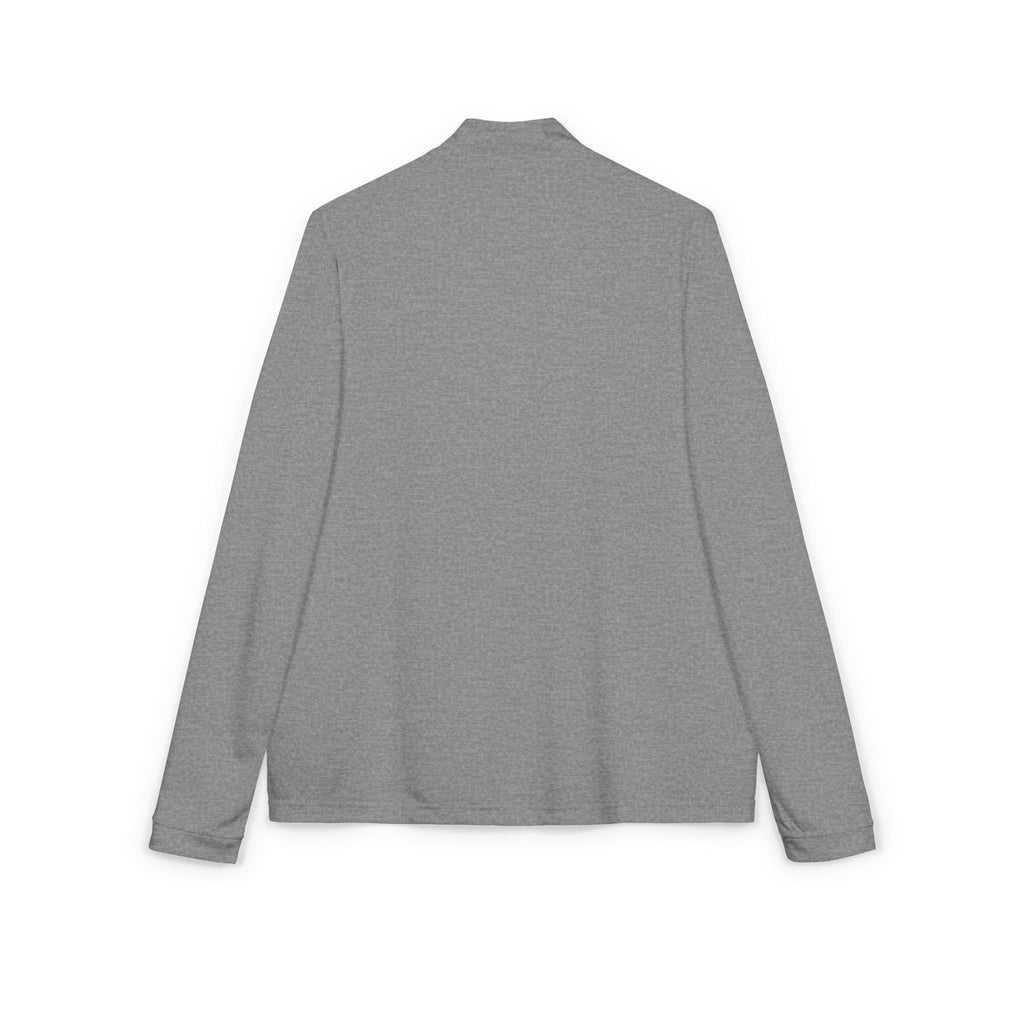 Southern State logo Quarter-Zip Pullover | Embroidered Chest