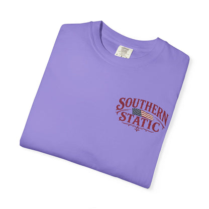 =C2&" | Southern Static"