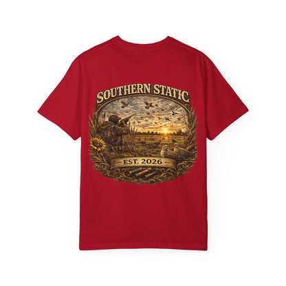 =C2&" | Southern Static"