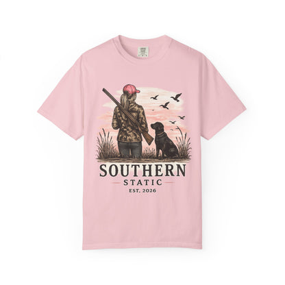 =C2&" | Southern Static"