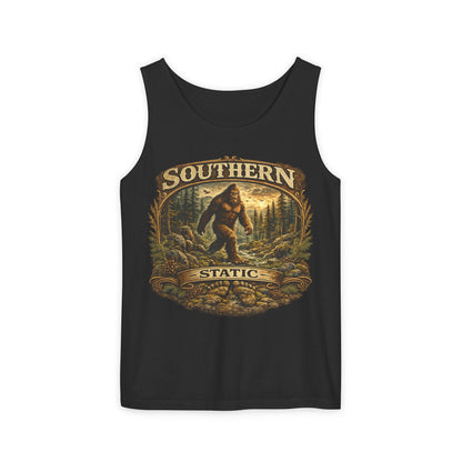 =C2&" | Southern Static"