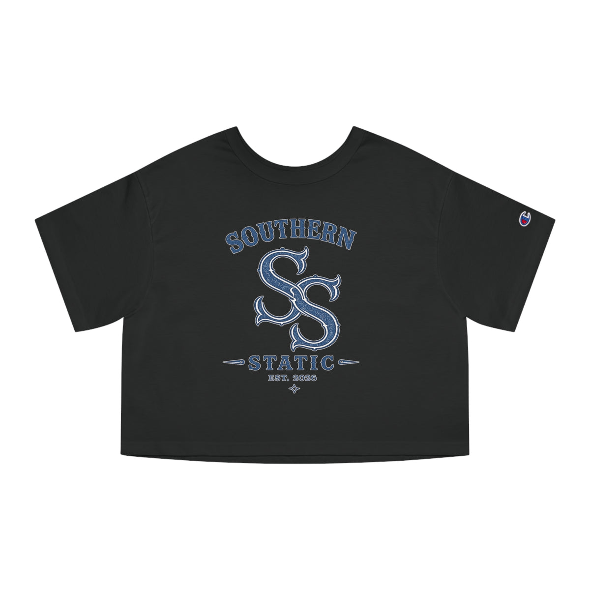 =C2&" | Southern Static"