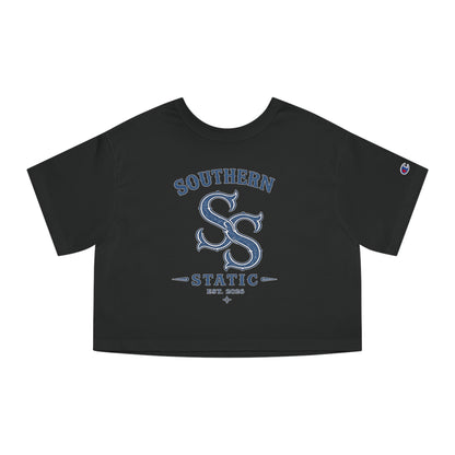 =C2&" | Southern Static"