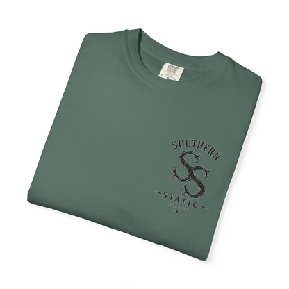 =C2&" | Southern Static"