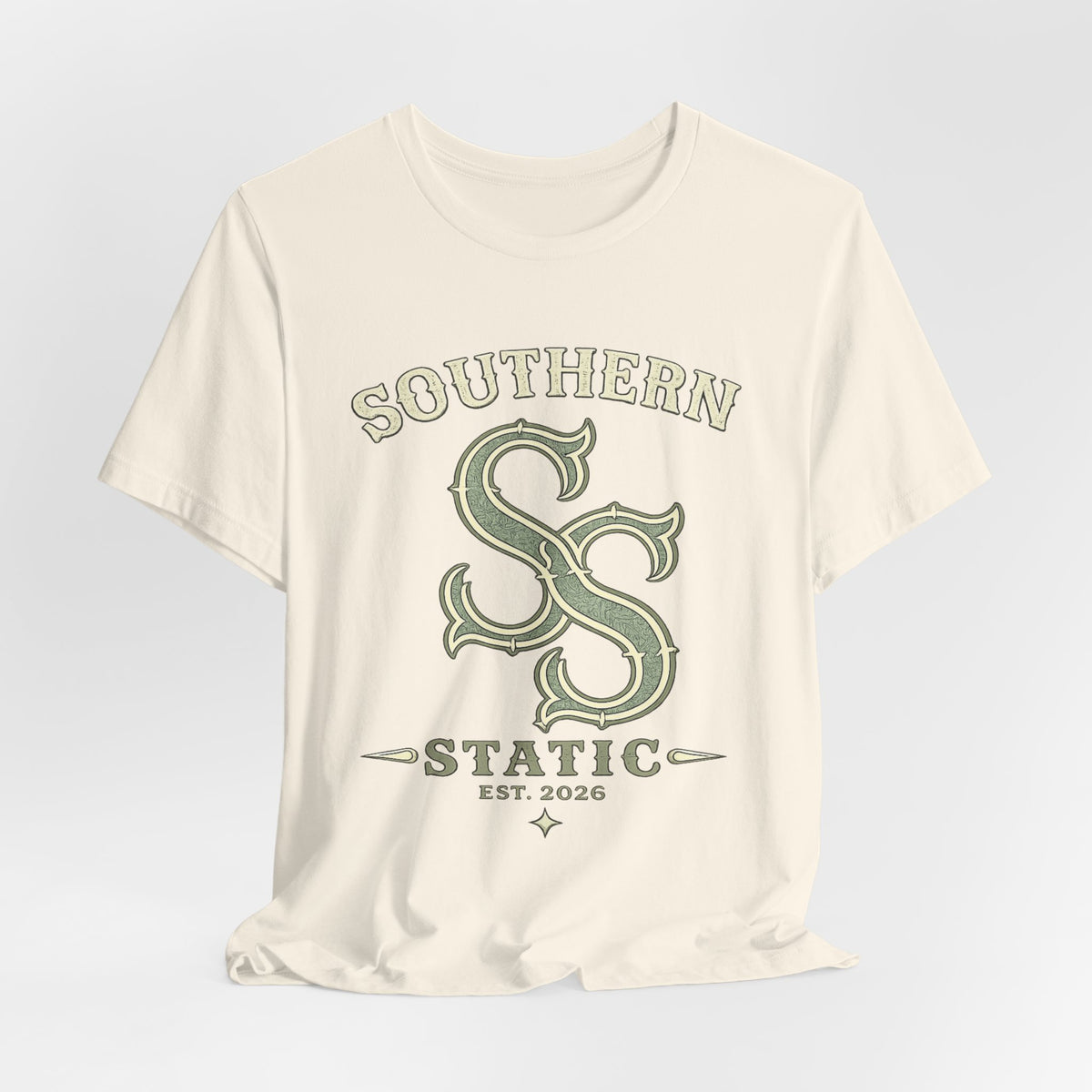 =C2&" | Southern Static"