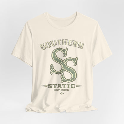 =C2&" | Southern Static"