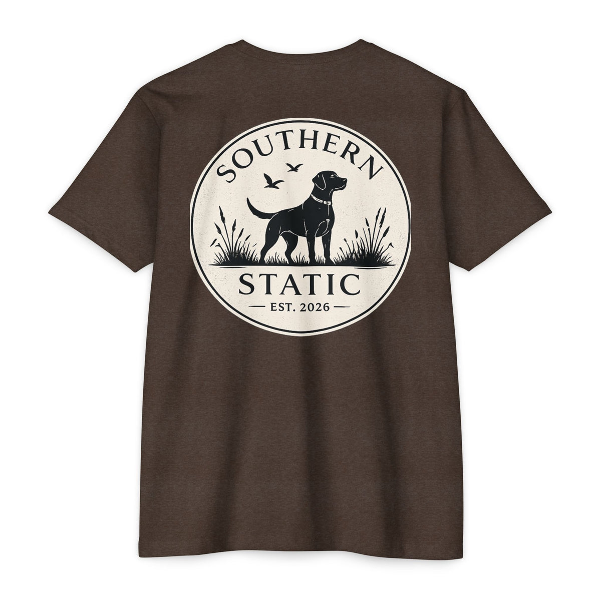 =C2&" | Southern Static"