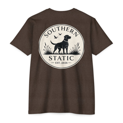 =C2&" | Southern Static"