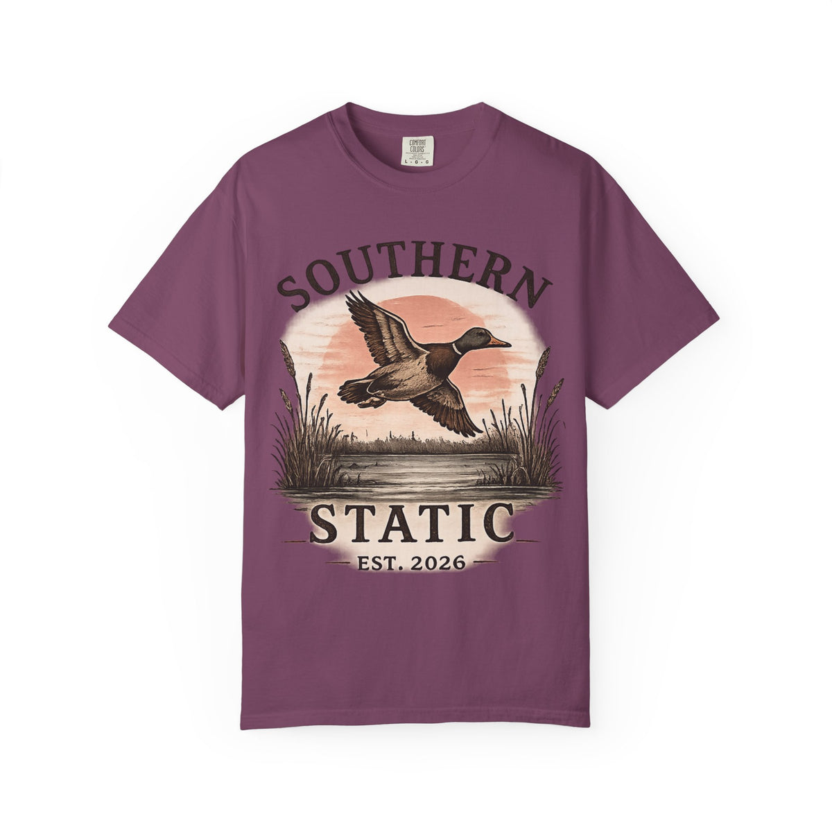 =C2&" | Southern Static"